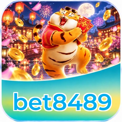 bet8489 APP Mobile - Android & iOS