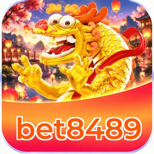 bet8489 Logo 2