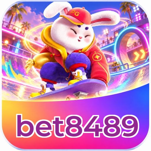 Slots bet8489 - RTP Alto Certificado
