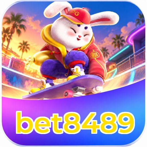 bet8489 Instalar Logo 2