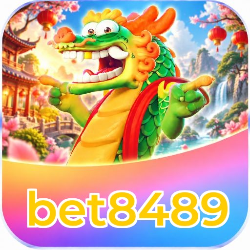 bet8489 Segurança Logo 3