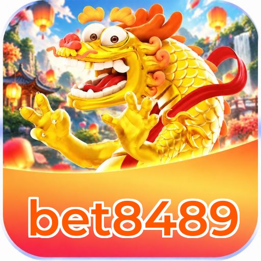 bet8489 Instalar Logo 1