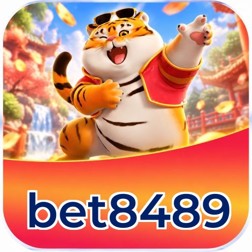 bet8489 Logo 3