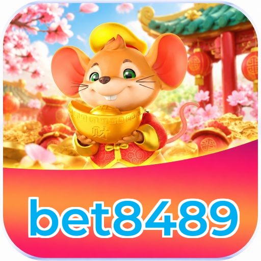 bet8489 Logo