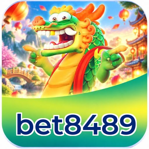 bet8489 Segurança Logo 1