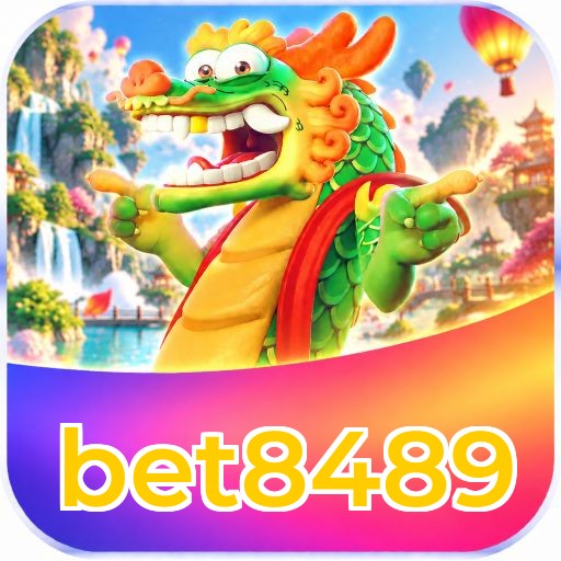 bet8489 Logo 1
