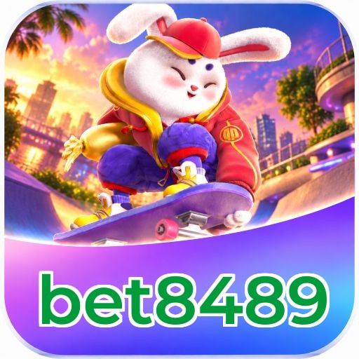 bet8489 Logo