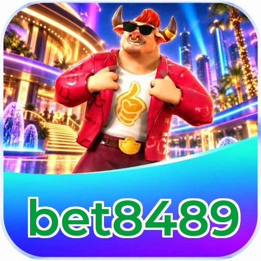 bet8489 Download App Oficial