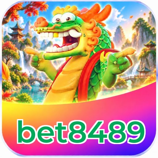 bet8489 Segurança Logo 2
