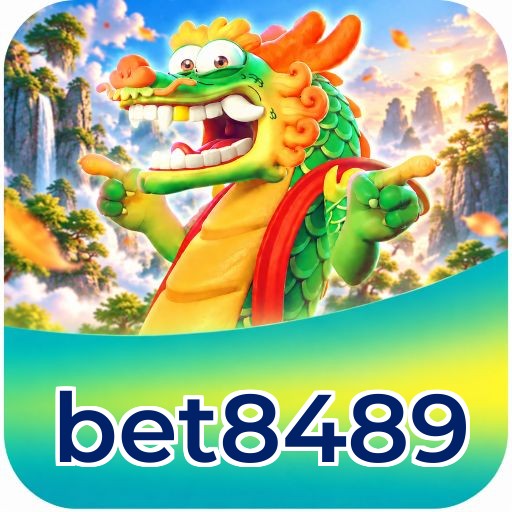 Slots bet8489 - Jackpots Progressivos