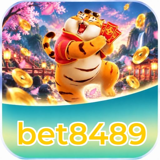 bet8489 Licenciado Curaçao - Segurança SSL 256-bit