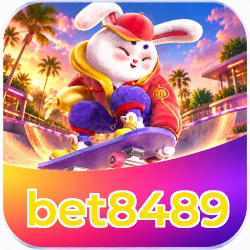 Canal Telegram bet8489 Oficial